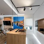 Apartament River Towers *