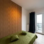 River Towers Apartament *