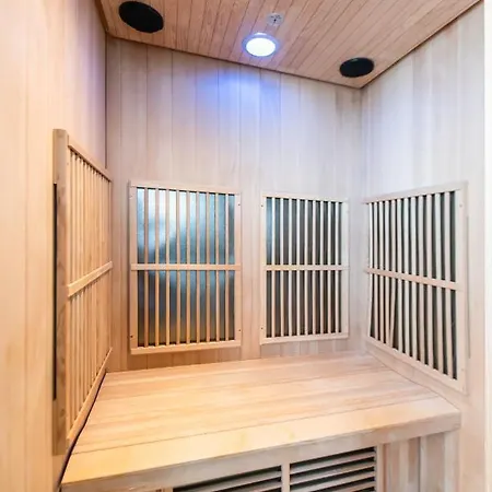 River Towers * בידגוז'יז'