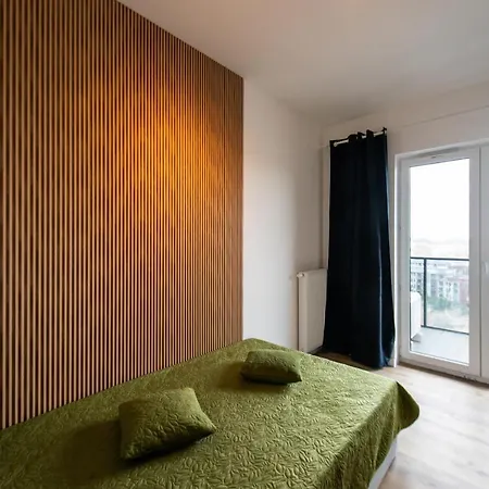 River Towers Apartment *