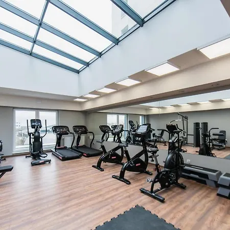 River Towers בידגוז'יז'