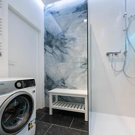 River Towers * בידגוז'יז'