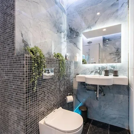 River Towers Apartment