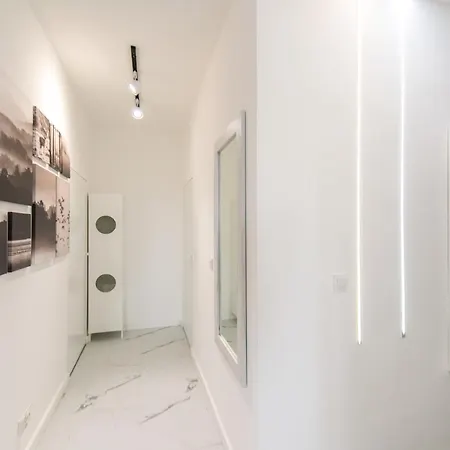 River Towers בידגוז'יז'