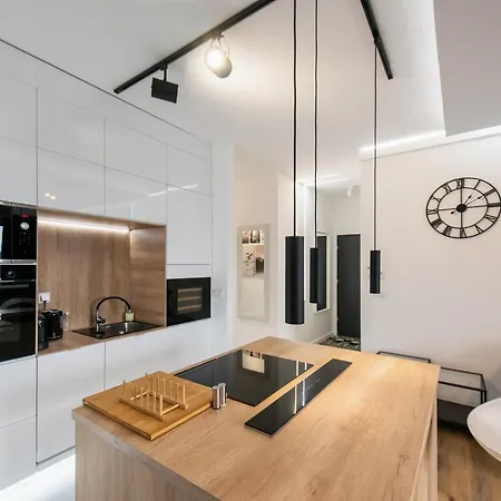 River Towers דירה