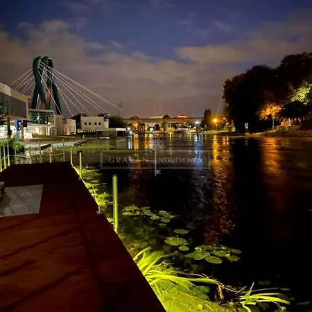 River Towers *