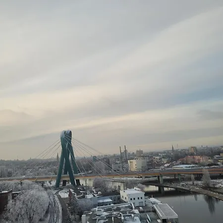 River Towers Apartment