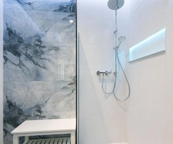 River Towers * Bydgoszcz