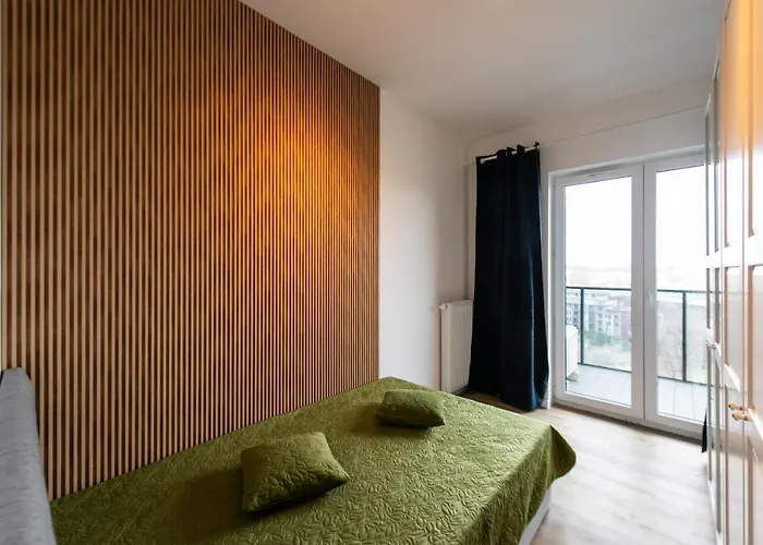 River Towers Daire *