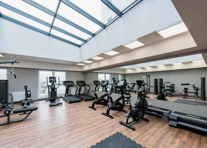 River Towers Bydgoszcz