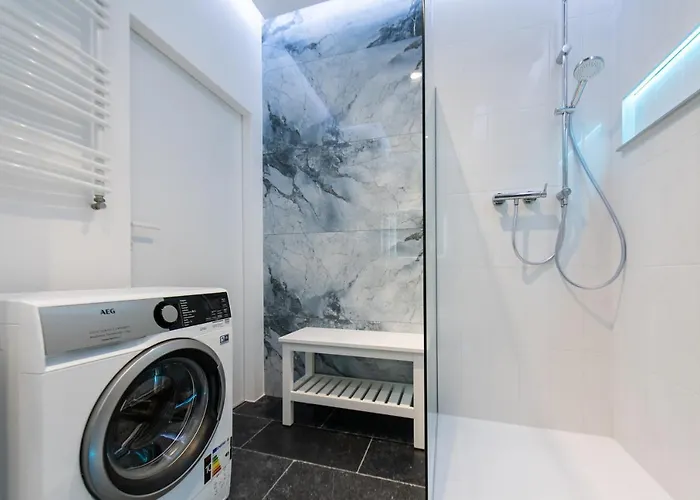 River Towers * Bydgoszcz