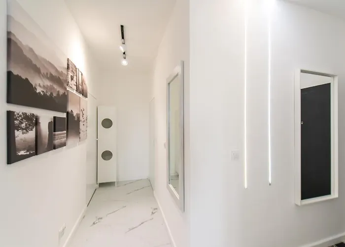 River Towers Bydgoszcz