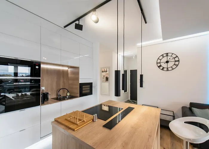 River Towers Appartement